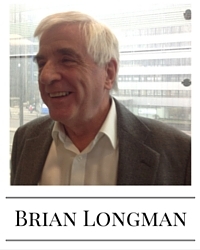 Brian Longman