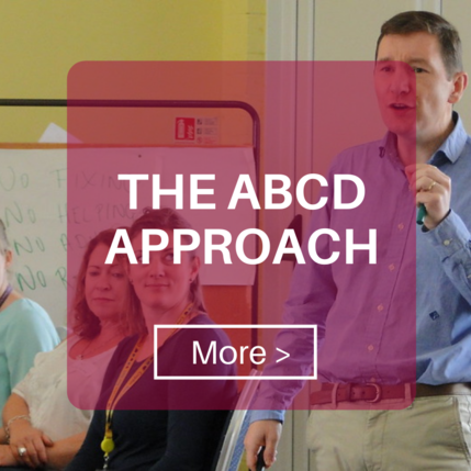 ABCD general the approach