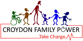 Croydon Family Power Logo related image