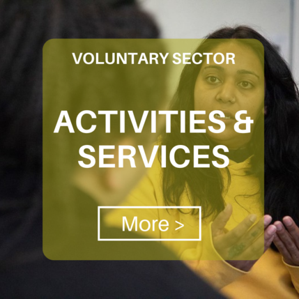 VS Activities Services
