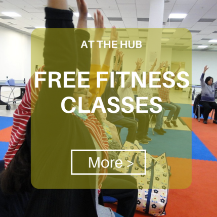 Active Communities Hub 1