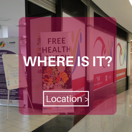 Active Communities Hub 2