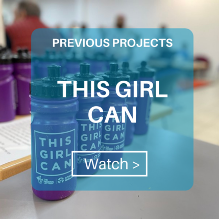 Active Communities Hub 3