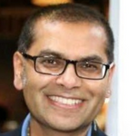 Bhupendra Solanki