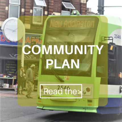 Community plan LCP button - correct one