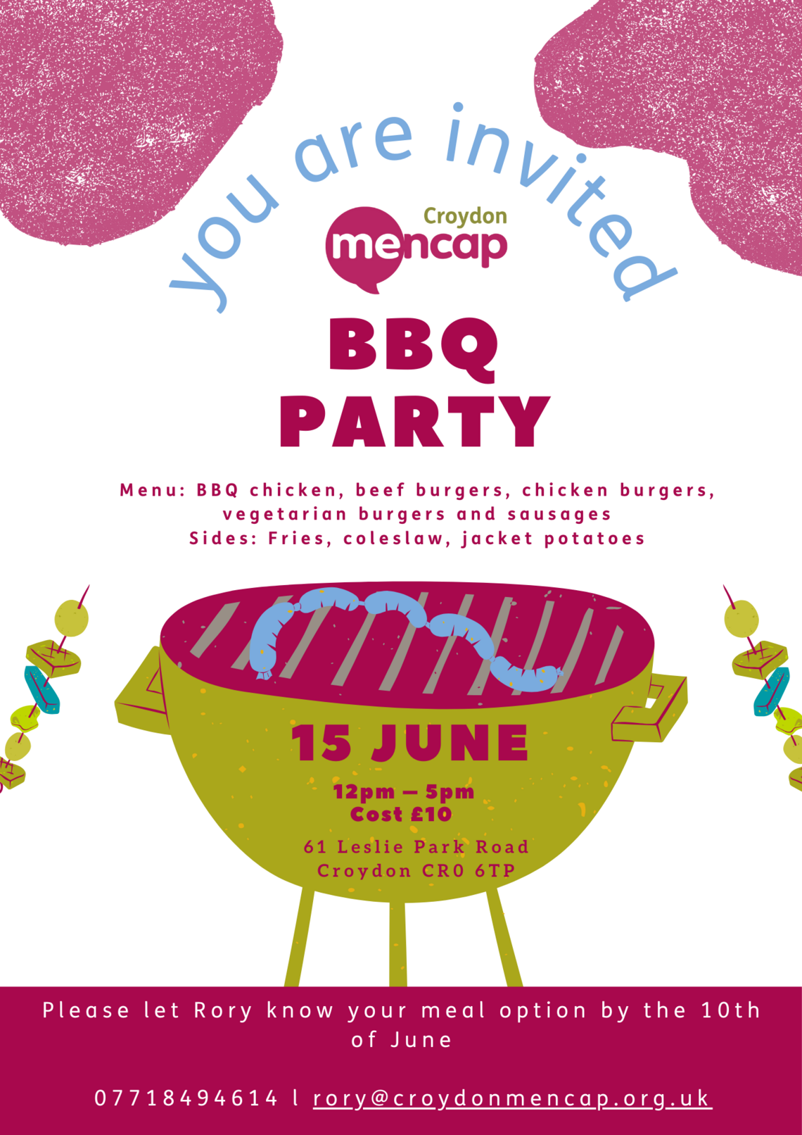 croymencapbbq