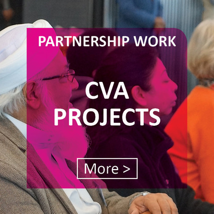 CVA Projects