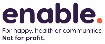 Enable