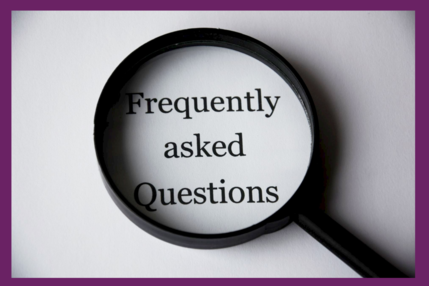 FAQ 2