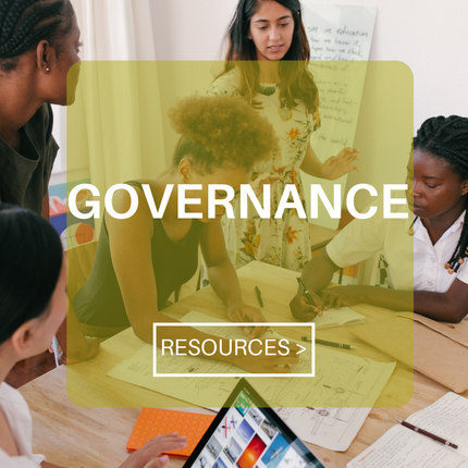 Governance
