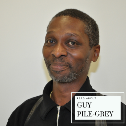 Guy Pile-Grey edited