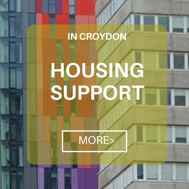 Housing support