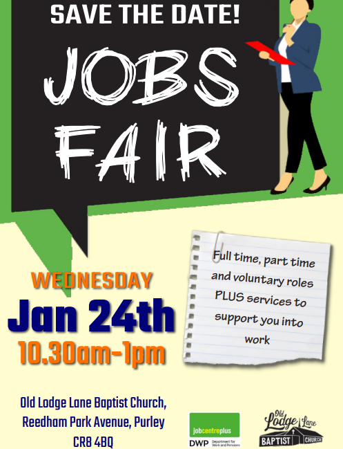 JOBFAIR