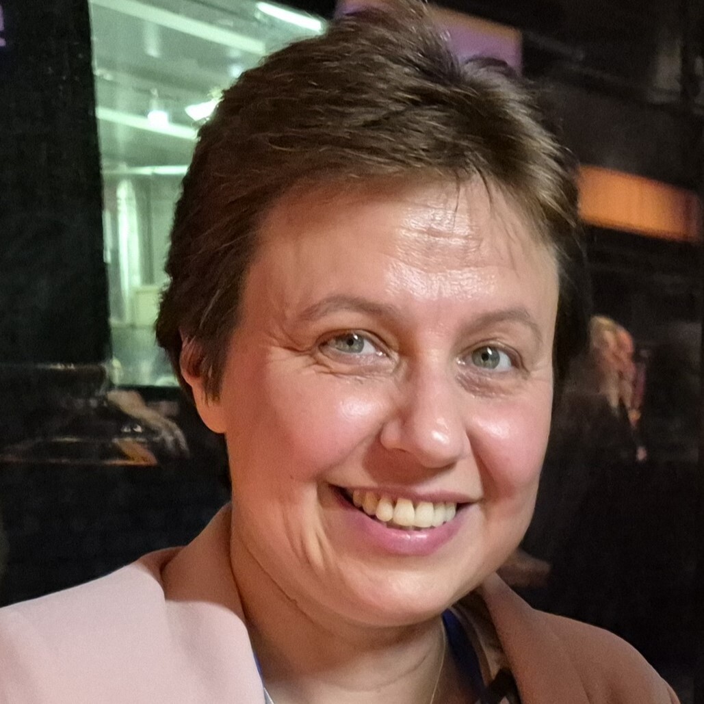 Kathryn Williamson