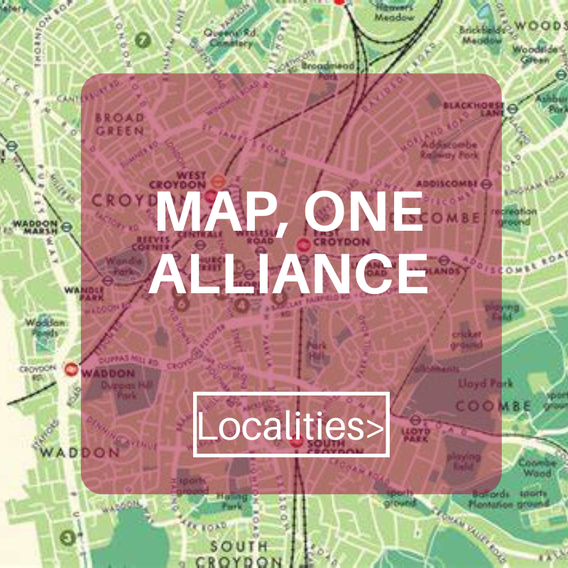 LCP locality profiles in bold