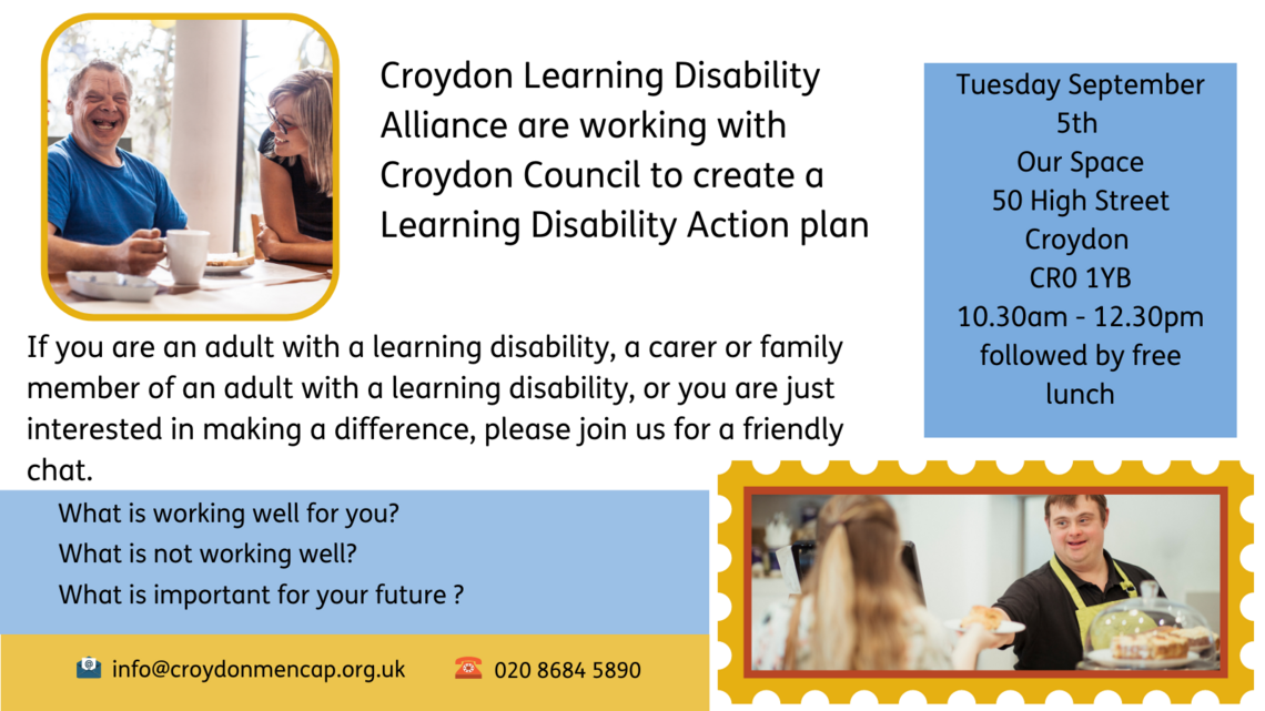 LD Action Plan
