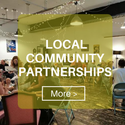 Local Communtiy Partnerships home page