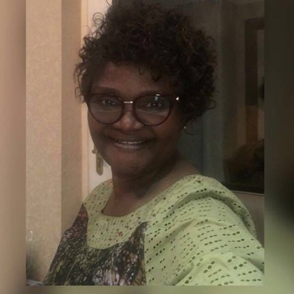 Mary MacCauley not edited