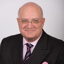 Mike McMulvey square