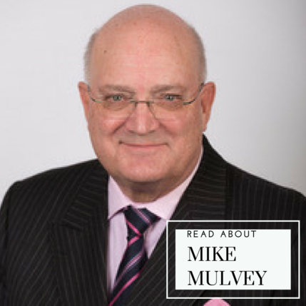 Mike Mulvey edited