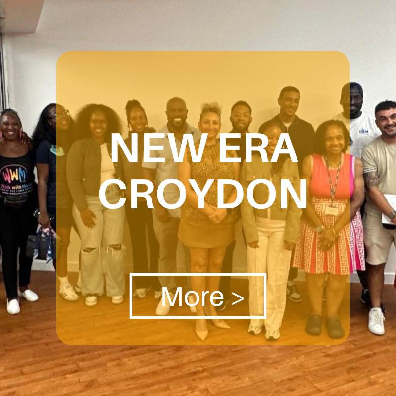 new era croydon