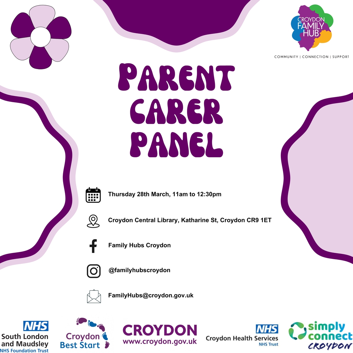 Parent Carer Panel