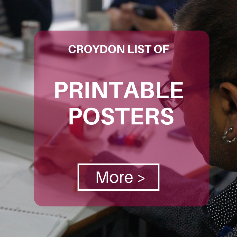 PRINTABLE POSTERS