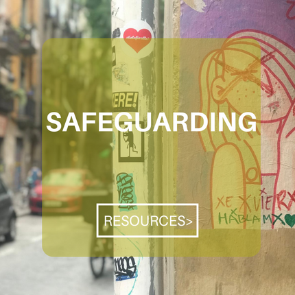 safeguarding