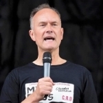 Steve Phaure  