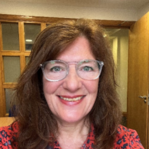 Valerie Farmer, Richmond Borough Mind