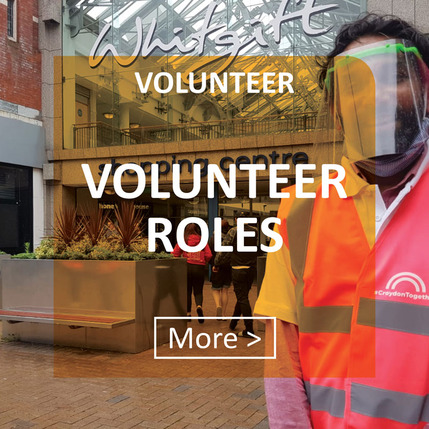 volunteer