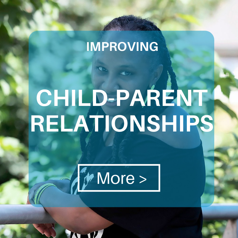 Improving child parent relationship