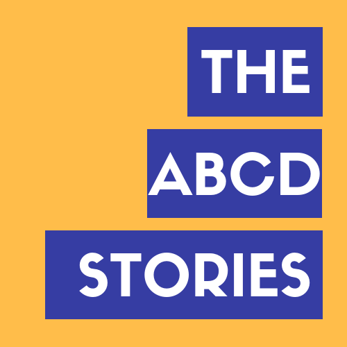 ABCD stories button