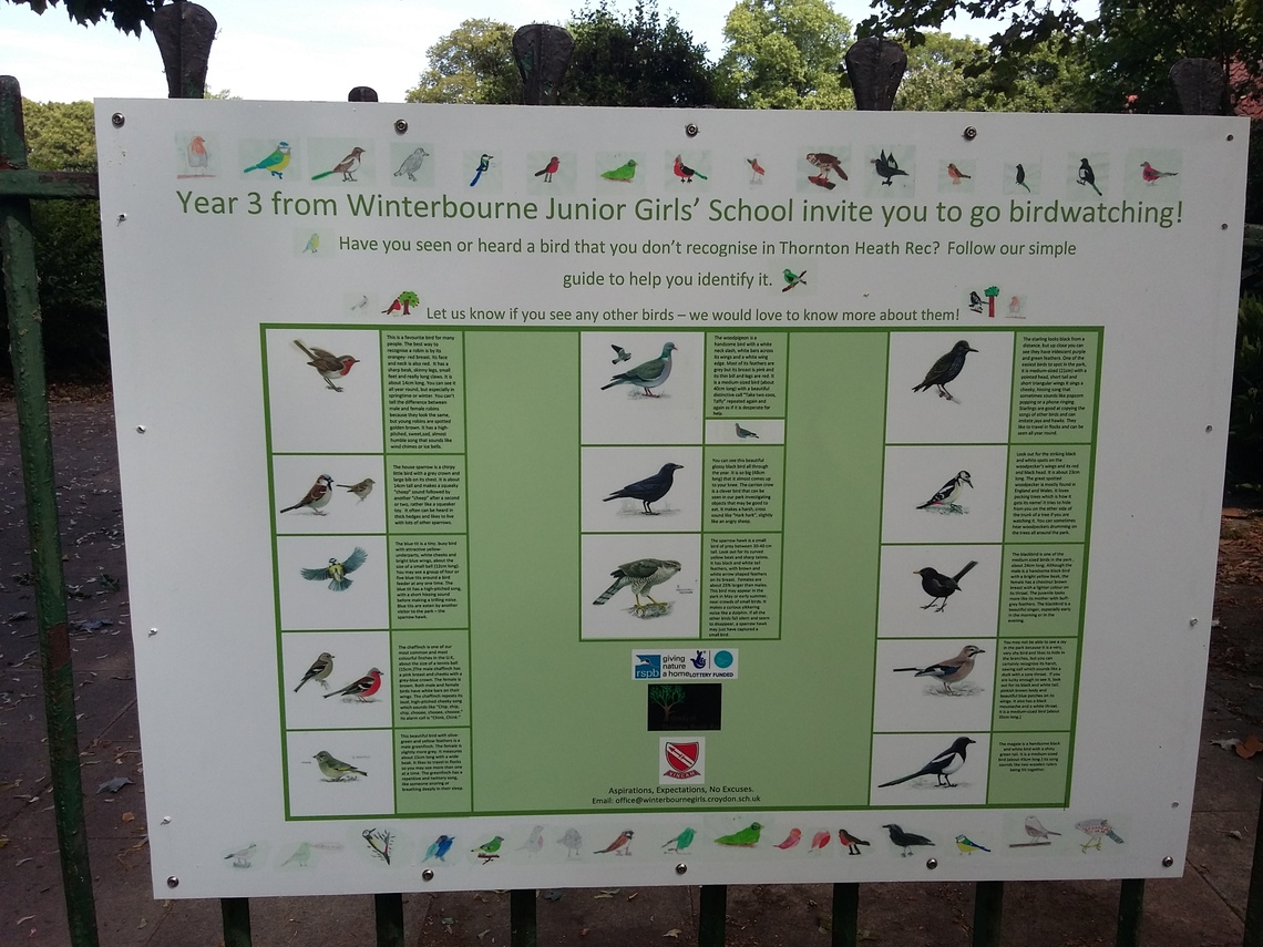 Well versed poetry workshops