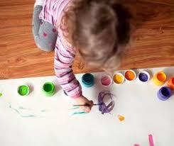 Childminding peer to peer