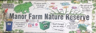 Manor Farm banner