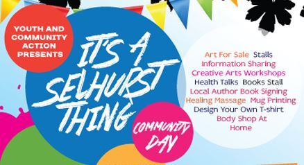 It's a Selhurst Thing