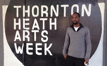 Thornton Heath Arts Week
