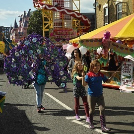 Thornton Heath Festival