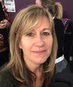 CVA Staff - Croydon Voluntary Action