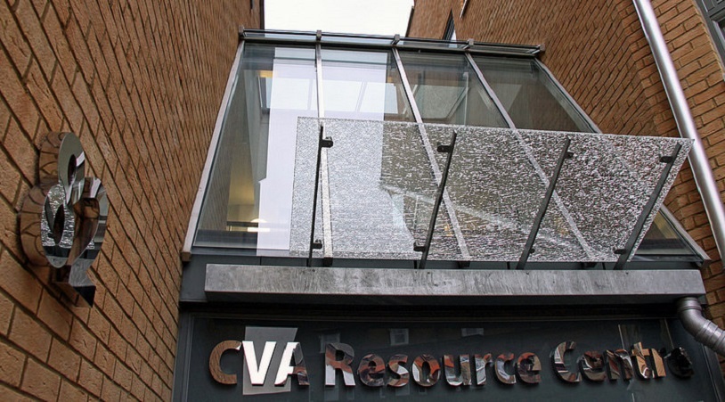CVA Resource Centre