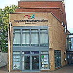 CVA Resource Centre Venue