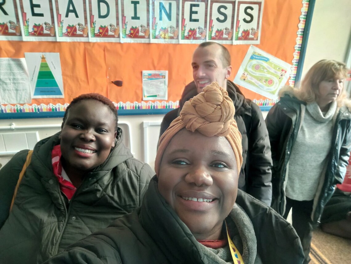 Family Hub January 2024