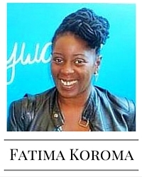 Fatima Koroma