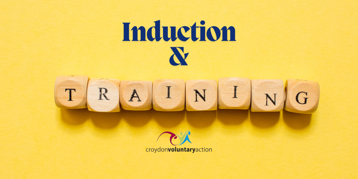 induction and training