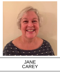 Jane Carey 