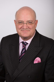 Mike Mulvey, CVA Trustee
