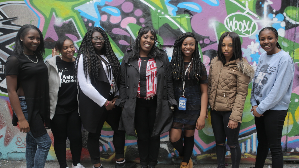 MoL  new project ashdon