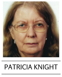 Paticia Knight