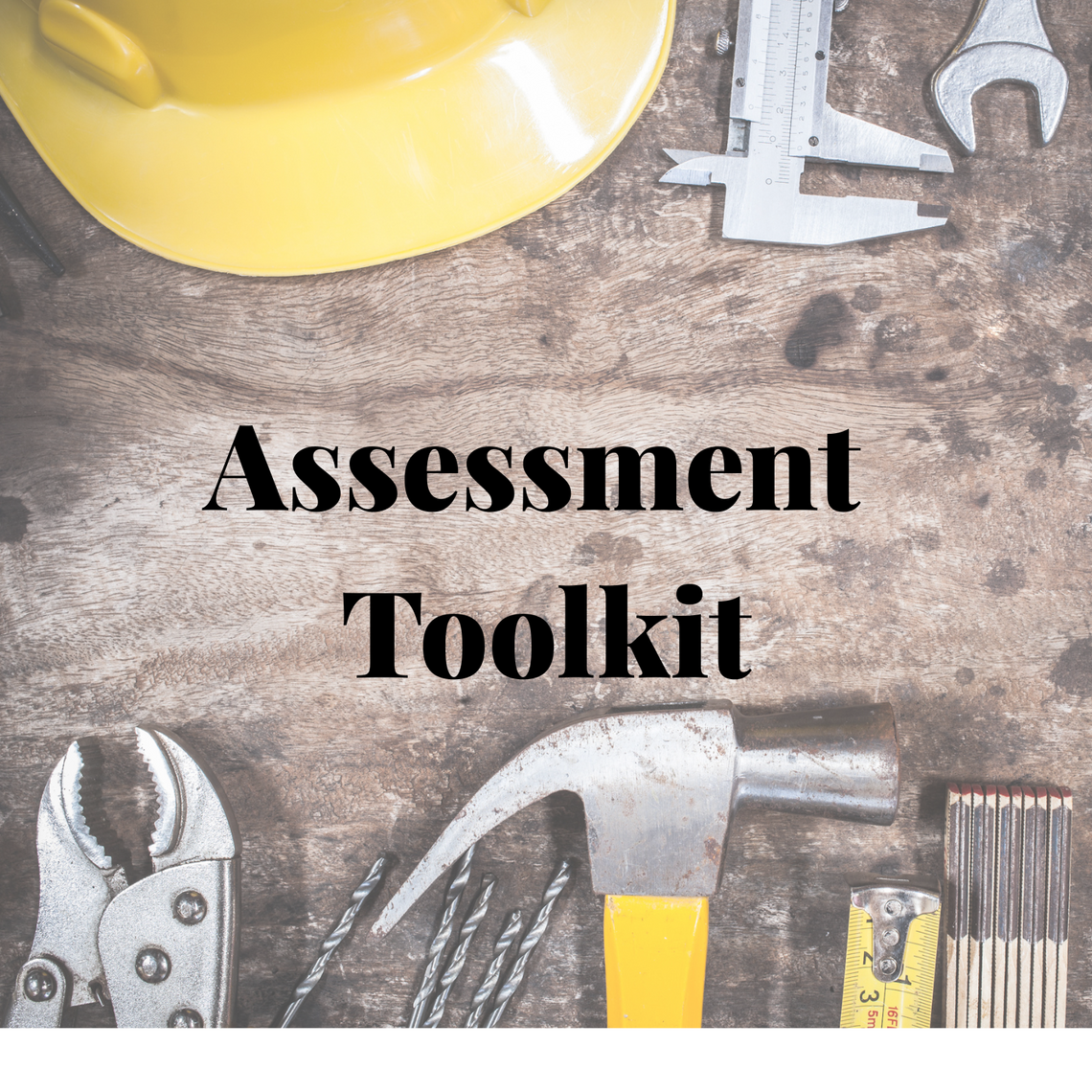 Toolkit for VIO logo